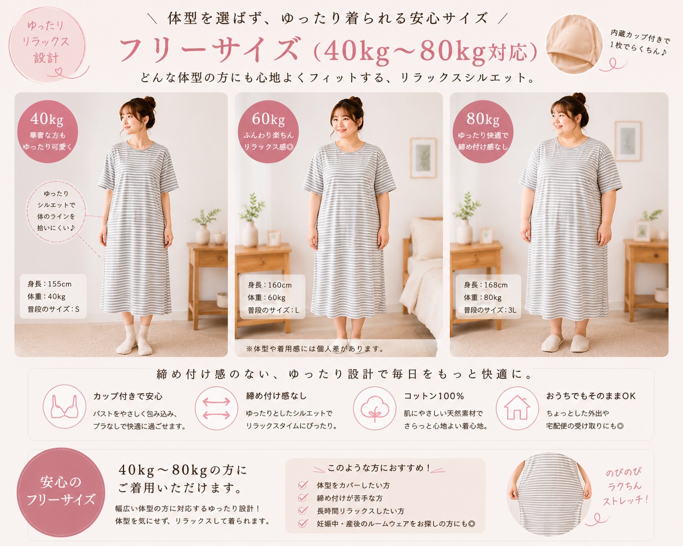 Clothing