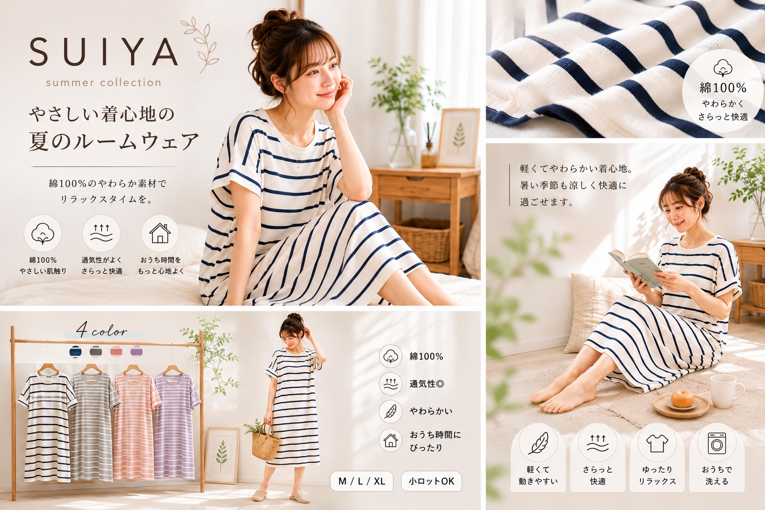 Clothing